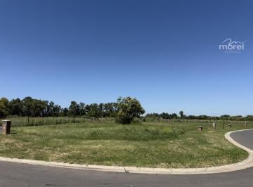 Foto Principal · Lote Terreno Venta Barrio San Sebastián - Area 13 - Interno - 602 m² #id 25629