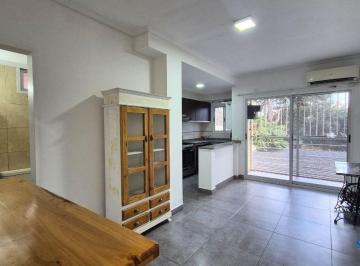 Departamento · 33m² · 2 Ambientes · Alquiler Departamento de 2 Ambientes con Balcón Sáenz Peña.