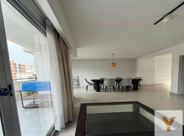 Departamento · 150m² · 5 Ambientes · Departamento en Venta - 3 Dorm. 4 Baños - Recoleta