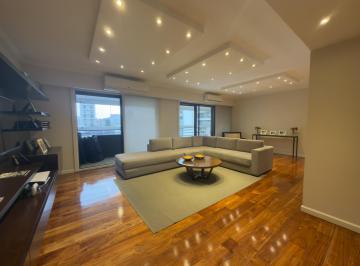 Departamento · 210m² · 7 Ambientes · 2 Cocheras · Piso Completo 5 Amb. Reciclado a Nuevo | 3 Dorm. en Suite | Belgrano