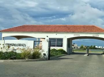 Terreno · 840m² · Lote 236 a La Laguna 840 m² - Bª Privad Magallanes