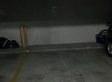 Garage · 14m² · Cochera en Venta - 14 m² - Boedo