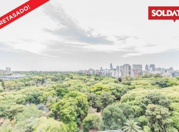 Oficina comercial · 195m² · 8 Ambientes · 2 Cocheras · Venta - Oficina - Botánico
