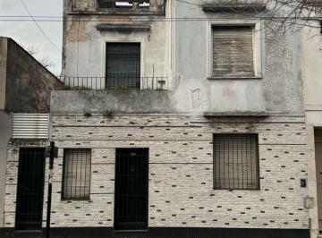 Terreno · 152m² · Casa a Refaccionar Sobre Lote Propio P. Chacabuco