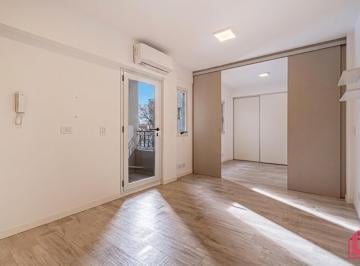 Departamento · 30m² · 1 Ambiente · Venta Monoambiente Divisible en Villa Ortuzar