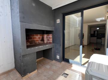 Departamento de 1 ambiente, Córdoba · Monoambiente Gral Paz con Patio Privado y Asador Propio
