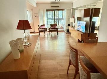 Departamento · 96m² · 4 Ambientes · Departamento en Alquiler - 3 Dorm. 4 Baños - 106 m² - Recoleta