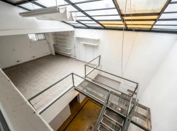 Oficina comercial · 138m² · 4 Ambientes · Venta PH en Palermo Hollywood Oficina