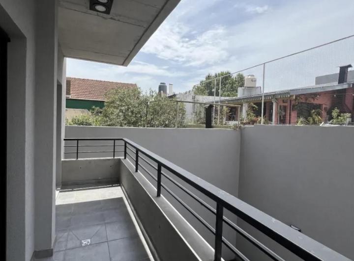 Departamento · 42m² · 2 Ambientes