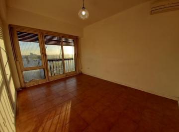 Departamento · 56m² · 3 Ambientes · Departamento 3 Ambientes con Vista Abierta - Paternal