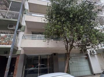 Departamento · 42m² · 1 Ambiente · Depto 1 Amb Fte C/balcón