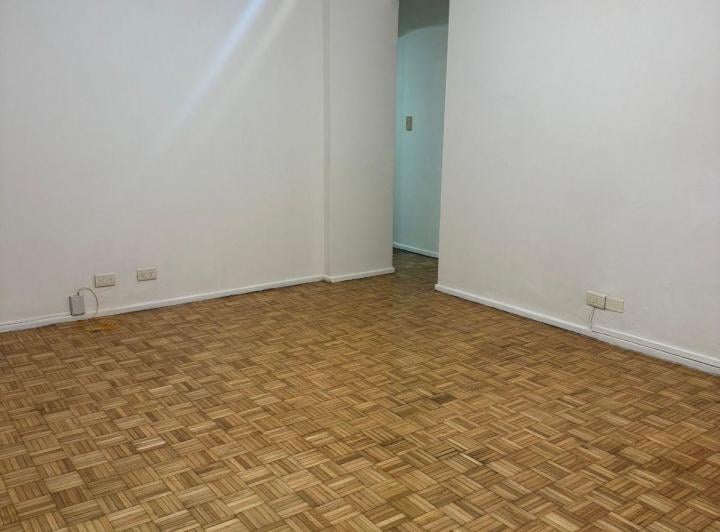 Departamento · 35m² · 2 Ambientes