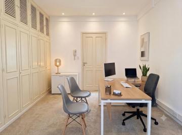 Oficina comercial · 23m² · 1 Ambiente · Oficina en Microcentro