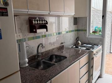 Departamento · 56m² · 3 Ambientes · Departamento en Caballito Norte