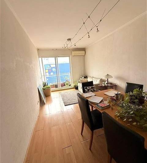Departamento · 58m² · 3 Ambientes