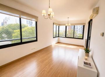 Departamento · 62m² · 3 Ambientes · Alquiler. Villa Urquiza. 3 Ambientes. 2 Baños. Amenities.