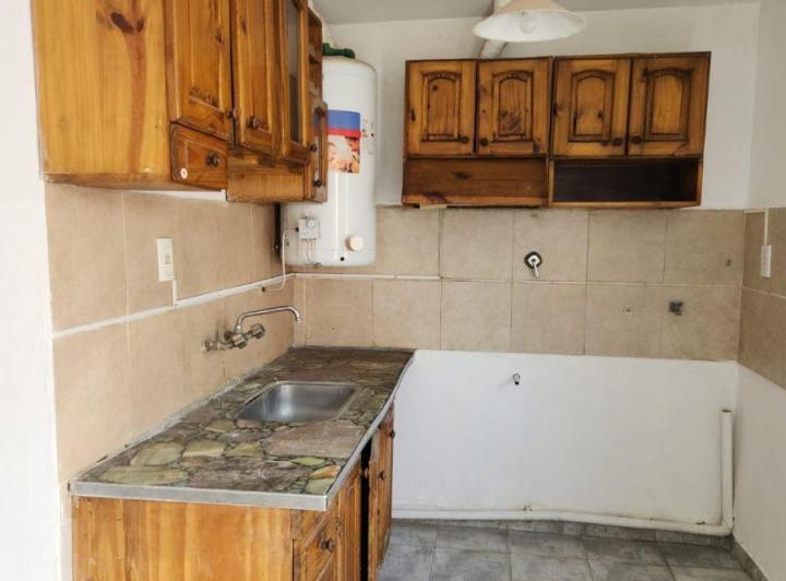 Casa · 55m² · 3 Ambientes · 1 Cochera