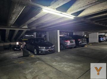 Garage · 12m² · Cocheras en Venta - 12,35 m² - Barrio Norte