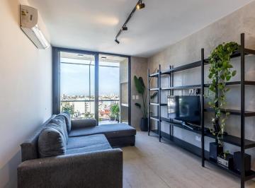 Departamento · 80m² · 4 Ambientes · 1 Cochera · Departamento en Venta en Monte Castro