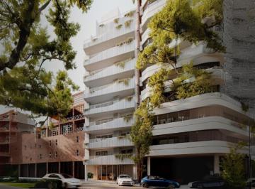 Departamento de 2 ambientes, Recoleta · Venta - Departamento - Recoleta - 2 Ambientes - Suite - 62 m² - a Estrenar - Amenities