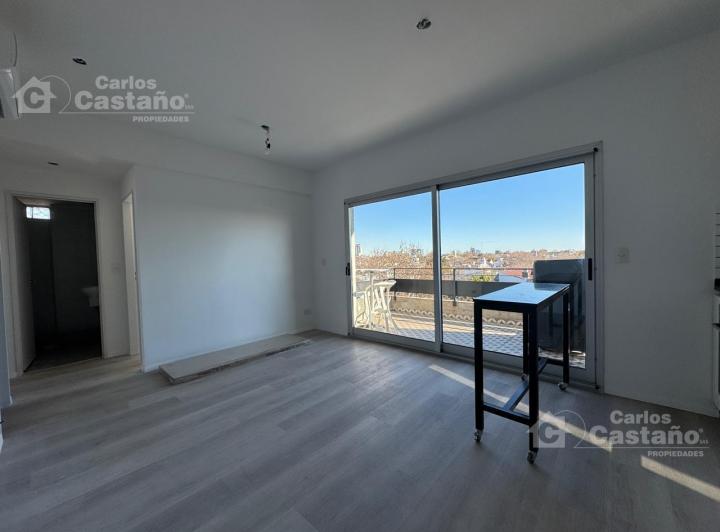Departamento · 51m² · 3 Ambientes · 1 Cochera