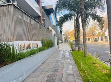 Departamento · 55m² · 2 Ambientes · 2 Cocheras · Venta 2 Ambientes Lomas de Zamora Cocheras Balcón