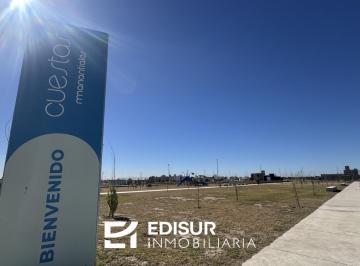 Terreno · 290m² · Terreno en Cuestas de Manantiales