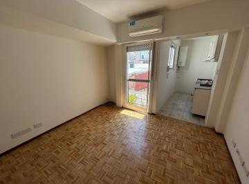 Departamento · 31m² · 1 Ambiente · 1 Amb Lateral Baño y Cocina Reciclados!