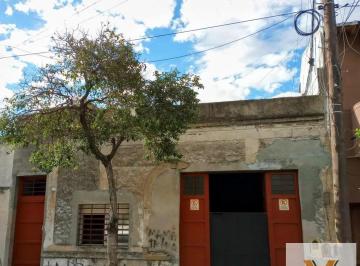 Depósito · 168m² · 3 Ambientes · 3 Cocheras · Depósito en Venta - 3 Ambientes - Nueva Pompeya