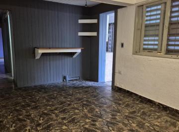 Departamento · 40m² · 3 Ambientes · Departamento en Alquiler