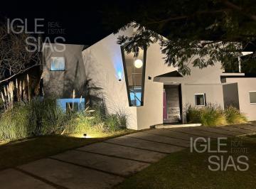 fachada · Casa en Venta en Santa Teresa, Villanueva