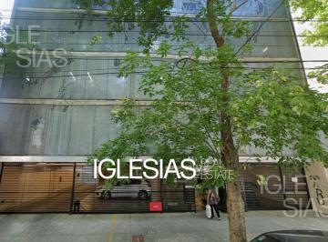 Oficina comercial · 110m² · 1 Cochera · Oficina en Alquiler en Saavedra, Caba