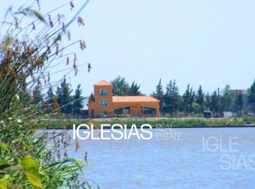 Terreno · 1200m² · Terreno en Venta Al Río en San Juan, Villanueva