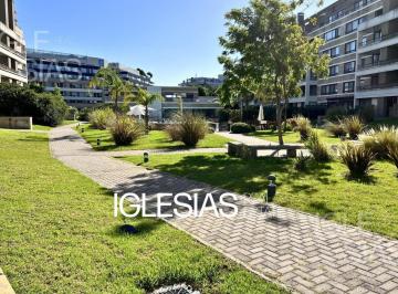 Departamento · 135m² · 4 Ambientes · 1 Cochera · Departamento en Venta y Alquiler, Quartier, Nordelta