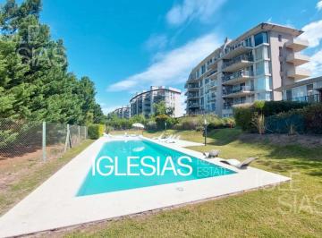 Departamento · 30m² · 1 Ambiente · 1 Cochera · Departamento Monoambiente en Venta en El Palmar, Nordelta