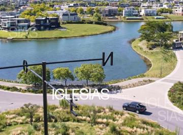 Terreno · 1046m² · Terreno en Venta en Costas, Puertos del Lago