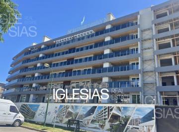 Departamento · 78m² · 2 Ambientes · 1 Cochera · Departamento en Venta en Torres Zafiro, Nordelta
