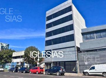 Oficina comercial · 1186m² · 9 Cocheras · Oficinas y Local en Venta en Don Torcuato Sobre Colectora Panamericana Tigre