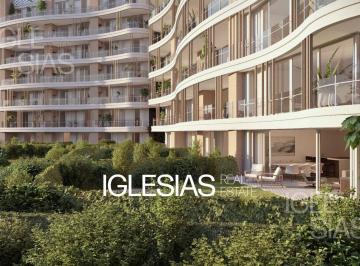 Departamento · 75m² · 3 Ambientes · 1 Cochera · Departamento en Pb en Venta en Quara, El Palmar, Nordelta