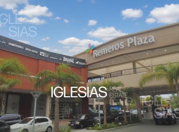 Local comercial · 53m² · Locales en Alquiler Remeros Plaza, Rincón de Milberg
