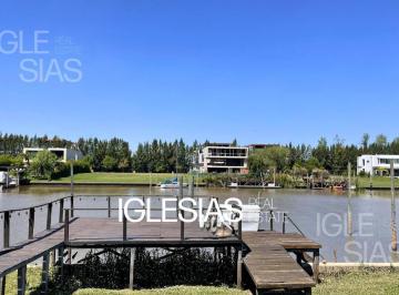 lote 18 · Terreno en Venta Al Río, en San Juan, Villanueva