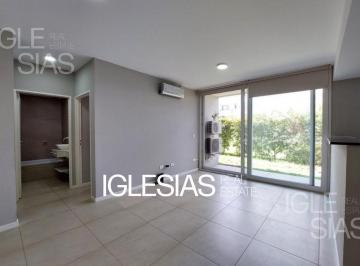 Departamento · 49m² · 2 Ambientes · 1 Cochera · Departamento en Venta en Villa Los Remeros, Rincón de Milberg