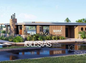 Terreno · 894m² · Terreno en Venta Al Río en Bahía, Villanueva