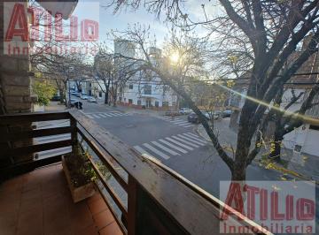 PH · 129m² · 4 Ambientes · 1 Cochera · Venta PH Casa Nuñez Amplio 3Dorm. Cochera Terraza Balc Patio 2bñ