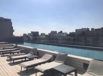 Departamento · 34m² · 1 Ambiente · Departamento 1 Ambiente - Villa Urquiza, Capital Federal