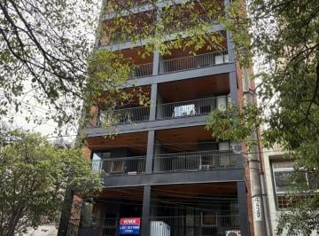 Departamento · 2m² · 3 Ambientes · General Paz * Impecable Depto 2 Dorm 2 Baños * Asador