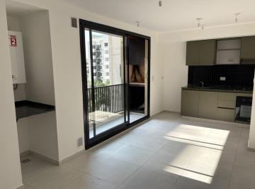 Departamento · 2m² · 3 Ambientes · General Paz * Impecable Depto 2 Dorm 2 Baños * Asador