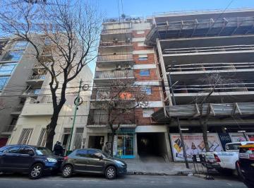 Departamento · 38m² · 2 Ambientes · 2 Amb Lateral con Patio. Excelente Ubicación