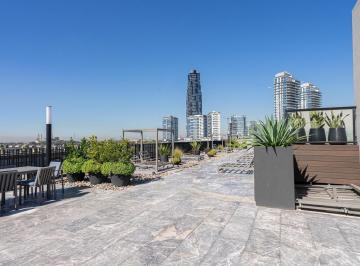 Departamento · 68m² · 2 Ambientes · 1 Cochera · Departamento 2 Ambientes en Venta Lumiere Puerto Madero
