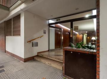 Departamento · 60m² · 3 Ambientes · Departamento de 3 Ambientes en Belgrano
